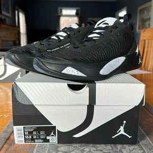 Jordan Basketball Shoes